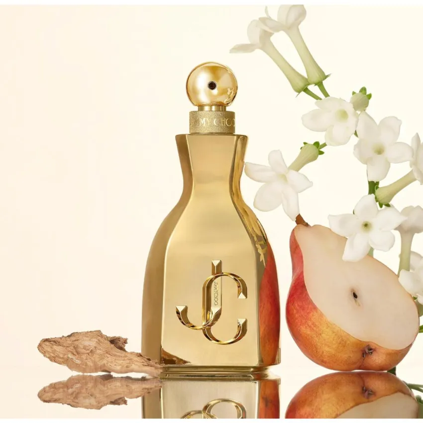 Perfume Jimmy Choo I Want Choo Le Parfum Feminino 100ml
