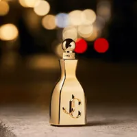 Perfume Jimmy Choo I Want Choo Le Parfum Feminino 100ml - imagem 3