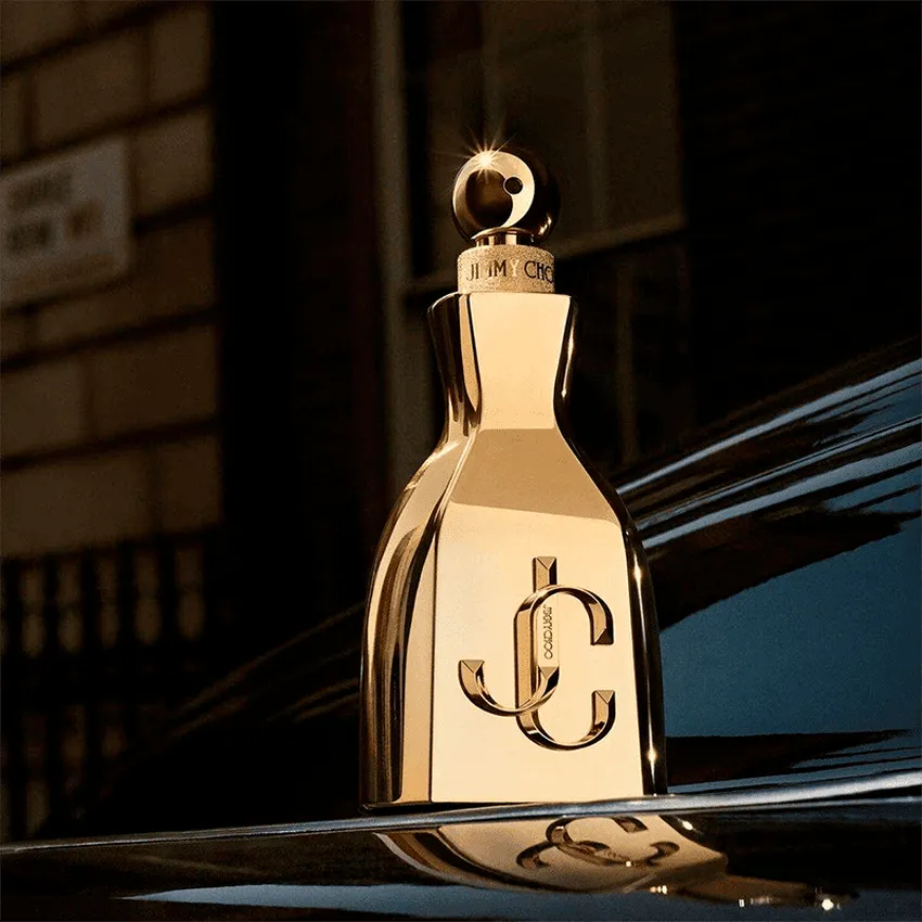 Perfume Jimmy Choo I Want Choo Le Parfum Feminino 100ml