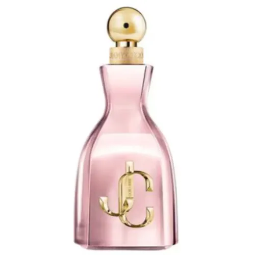 Perfume Jimmy Choo I Want Choo With Love EDP Feminino - 100ml