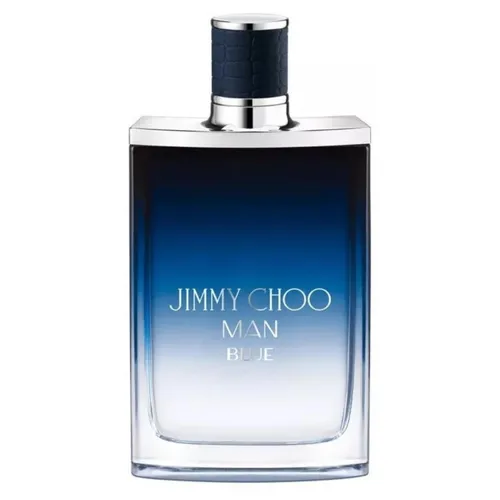 Perfume Jimmy Choo Man Blue EDT Masculino - 100ml