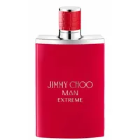 Perfume Jimmy Choo Man Extreme EDP Masculino 100ml - imagem 2