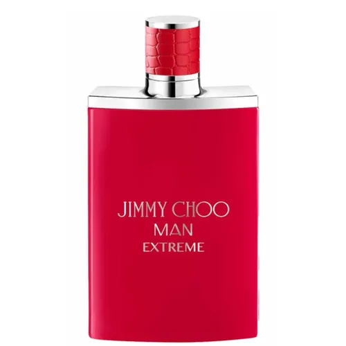 Perfume Jimmy Choo Man Extreme EDP Masculino - 100ml