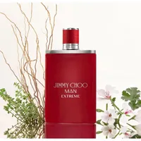 Perfume Jimmy Choo Man Extreme EDP Masculino 100ml - imagem 3
