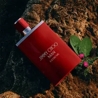 Perfume Jimmy Choo Man Extreme EDP Masculino 100ml - imagem 5