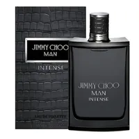 Perfume Jimmy Choo Man Intense EDT Masculino 100ml - imagem 1