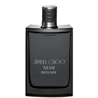 Perfume Jimmy Choo Man Intense EDT Masculino 100ml - imagem 2