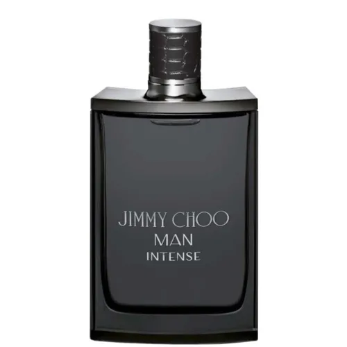 Perfume Jimmy Choo Man Intense EDT Masculino - 100ml