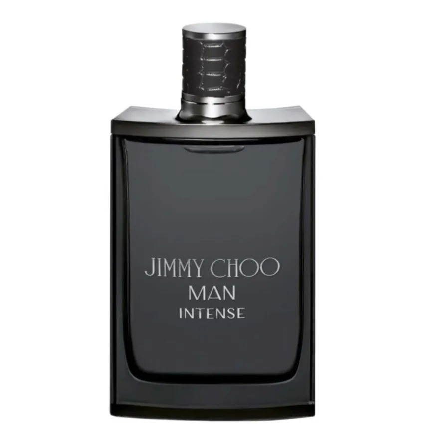 Perfume Jimmy Choo Man Intense EDT Masculino 100ml