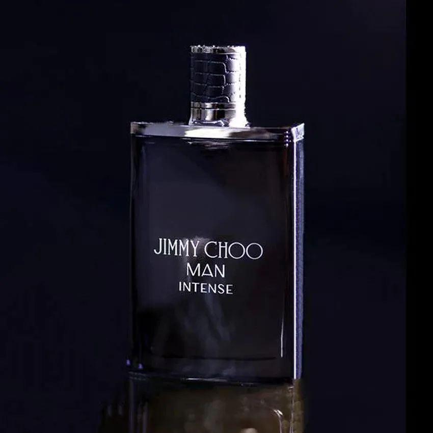 Perfume Jimmy Choo Man Intense EDT Masculino 100ml