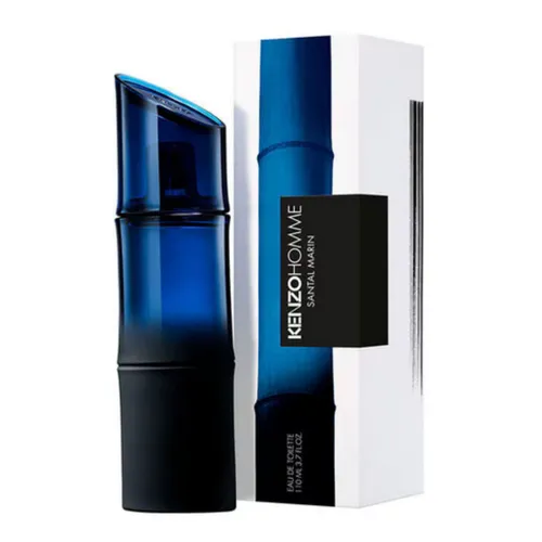 Perfume Kenzo Homme Santal Marin EDT Masculino - 110ml