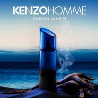 Perfume Kenzo Homme Santal Marin EDT Masculino 110ml - imagem 5