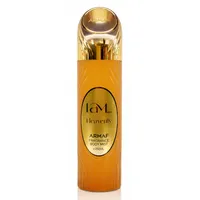 Body Splash Armaf I Am Heavenly Feminino 250ml - imagem 1