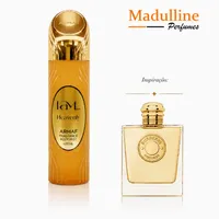 Body Splash Armaf I Am Heavenly Feminino 250ml - imagem 3
