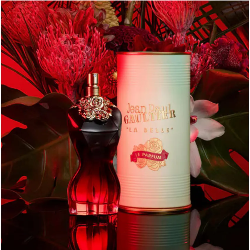 Perfume La Belle Le Parfum EDP Feminino Jean Paul Gaultier 100ml