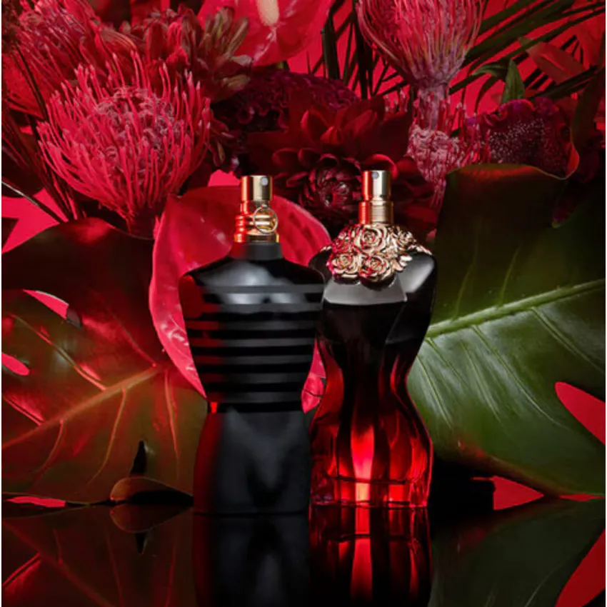 Perfume La Belle Le Parfum EDP Feminino Jean Paul Gaultier 100ml