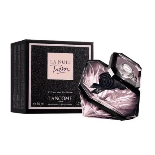 Perfume La Nuit Trésor EDP Feminino Lancôme - 100ml