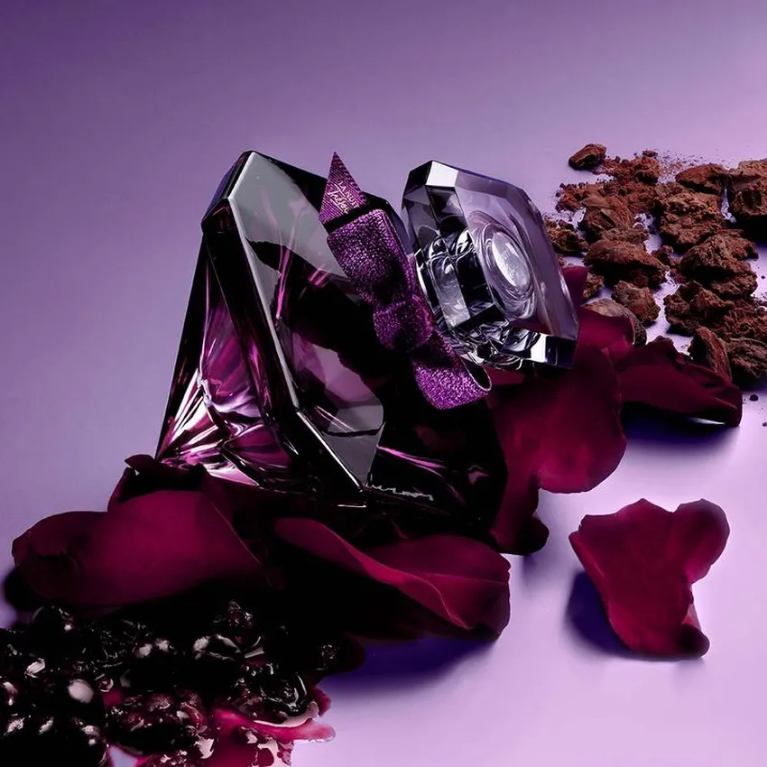 Perfume La Nuit Trésor Le Parfum Feminino Lancôme 50ml
