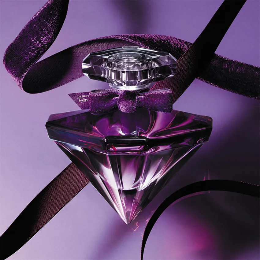 Perfume La Nuit Trésor Le Parfum Feminino Lancôme 50ml