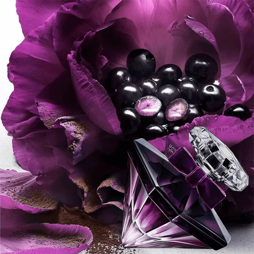 Perfume La Nuit Trésor Le Parfum Feminino Lancôme 50ml