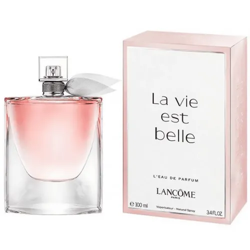 Perfume La Vie Est Belle EDP Feminino Lancôme - 100ml