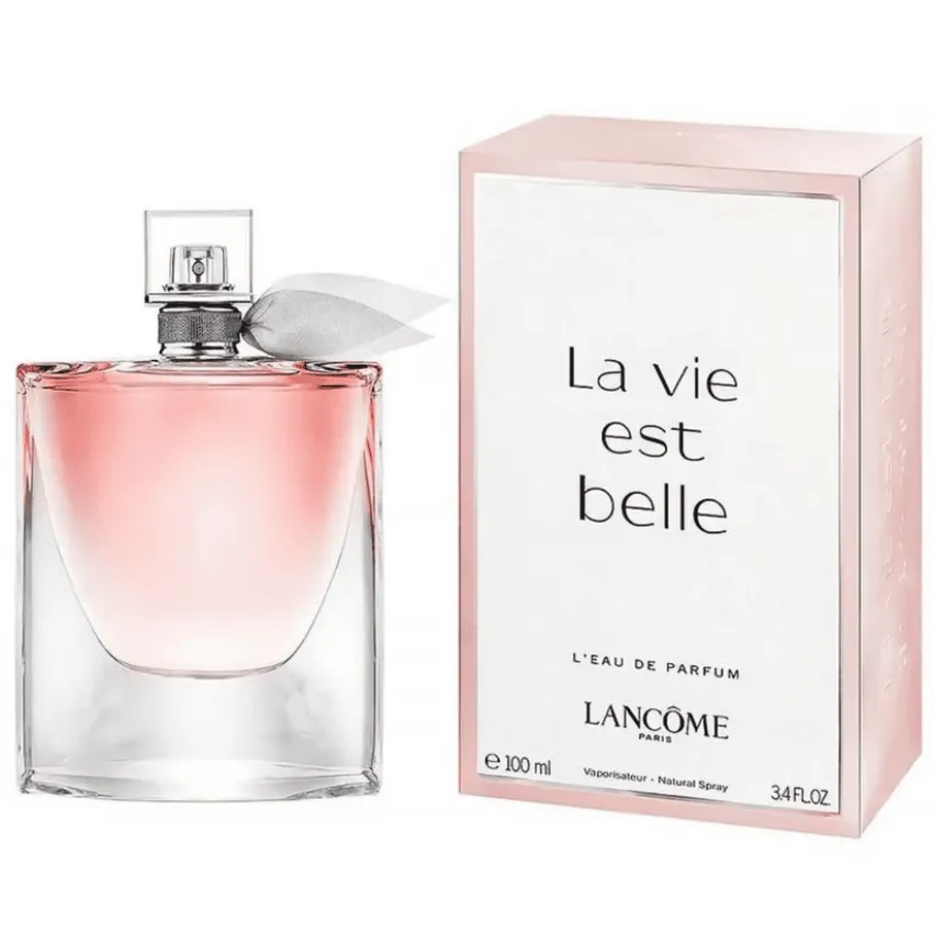 Perfume La Vie Est Belle EDP Feminino Lancôme 100ml