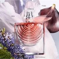 Perfume La Vie Est Belle Iris Absolu EDP Feminino Lancôme 100ml - imagem 4