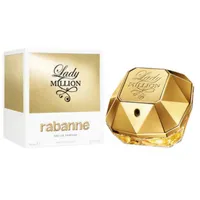 Perfume Lady Million EDP Feminino Rabanne 80ml - imagem 1