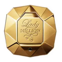 Perfume Lady Million EDP Feminino Rabanne 80ml - imagem 3
