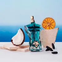 Perfume Le Beau EDT Masculino Jean Paul Gaultier 125ml - imagem 4