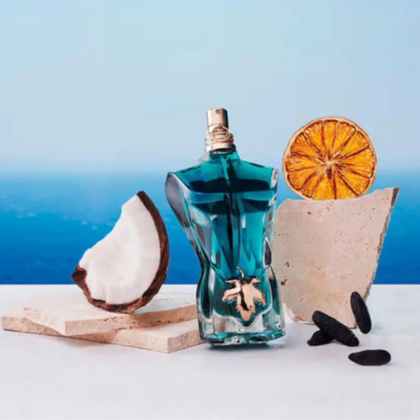 Perfume Le Beau EDT Masculino Jean Paul Gaultier 125ml