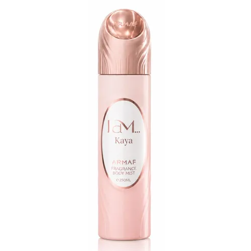 Body Splash Armaf I am Kaya Feminino - 250ml 