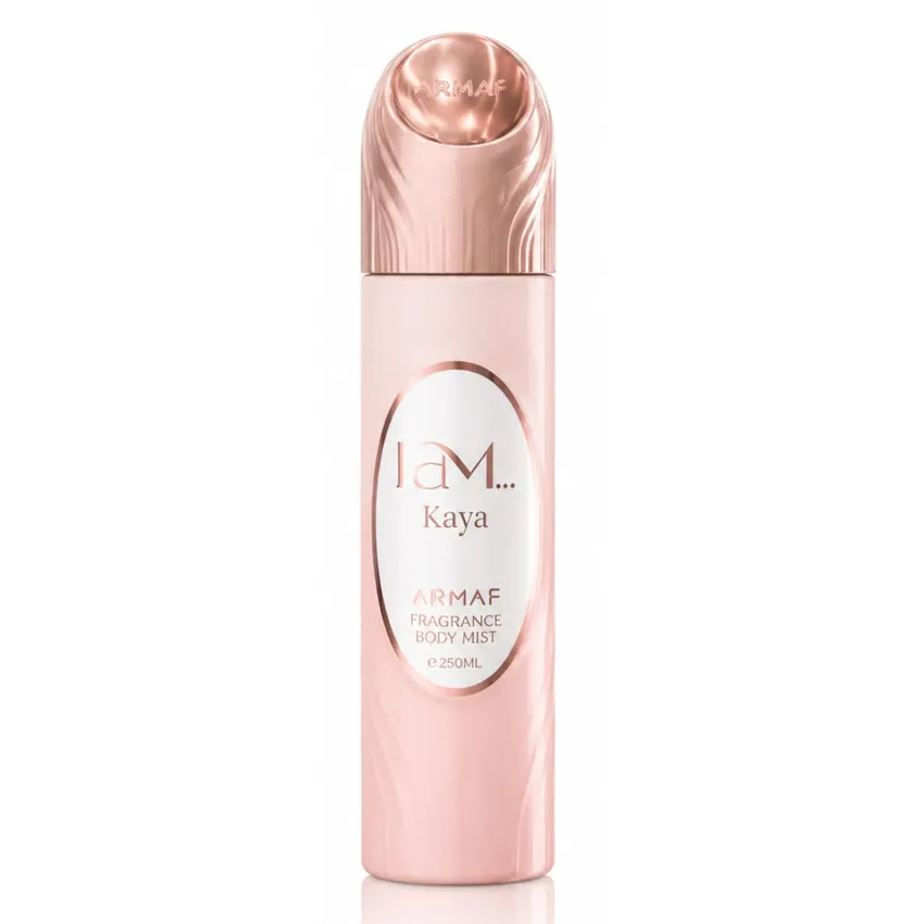 Body Splash Armaf I Am Kaya Feminino 250ml