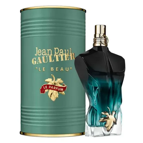 Perfume Le Beau Le Parfum EDP Masculino Jean Paul Gaultier - 125ml 