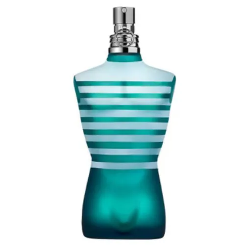 Perfume Le Male EDT Masculino Jean Paul Gaultier - 125ml