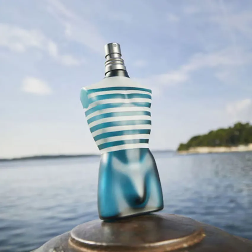 Perfume Le Male EDT Masculino Jean Paul Gaultier 125ml