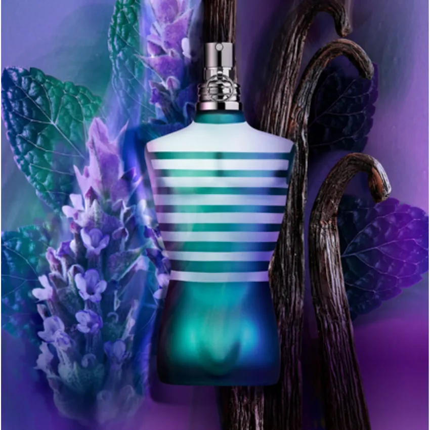 Perfume Le Male EDT Masculino Jean Paul Gaultier 125ml