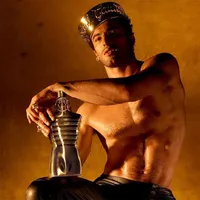 Perfume Le Male Elixir Absolu Masculino Jean Paul Gaultier 125ml - imagem 3