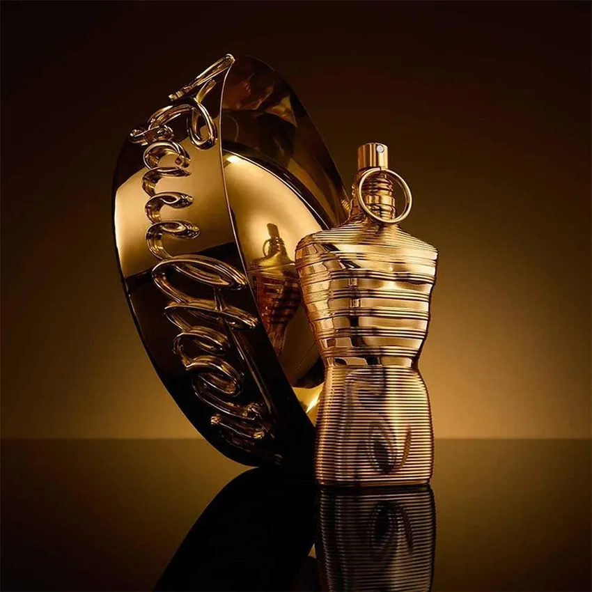 Perfume Le Male Elixir Absolu Masculino Jean Paul Gaultier 125ml