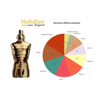 Perfume Le Male Elixir Absolu Masculino Jean Paul Gaultier 125ml - imagem 8