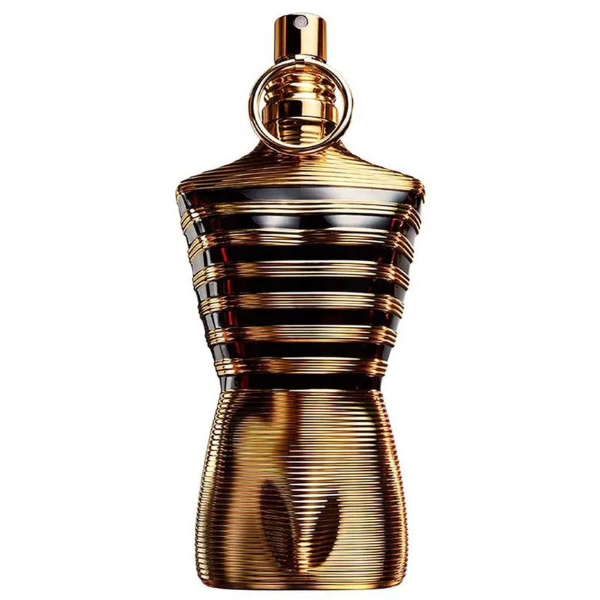 Perfume Le Male Elixir Parfum Masculino Jean Paul Gaultier 125ml