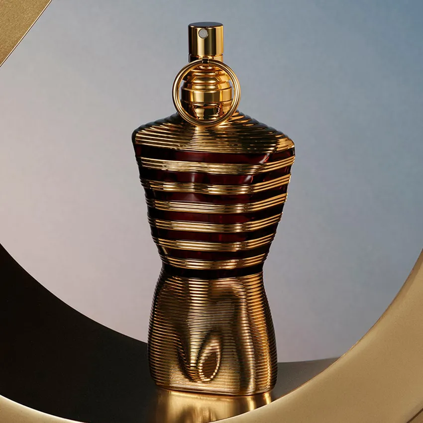 Perfume Le Male Elixir Parfum Masculino Jean Paul Gaultier 125ml