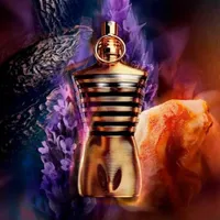 Perfume Le Male Elixir Parfum Masculino Jean Paul Gaultier 125ml - imagem 3