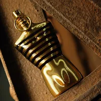 Perfume Le Male Elixir Parfum Masculino Jean Paul Gaultier 125ml - imagem 5