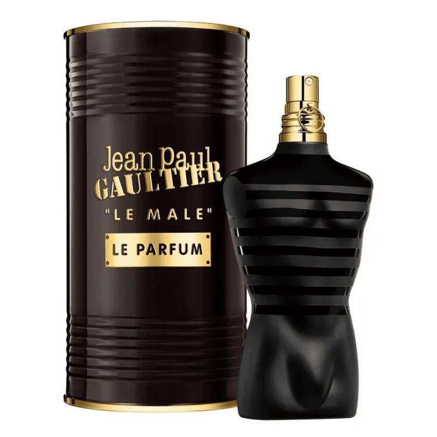 Perfume Le Male Le Parfum Masculino Jean Paul Gaultier 125ml