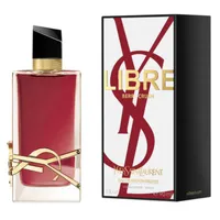 Perfume Libre Berry Crush EDP Feminino Yves Saint Laurent - 90ml  - imagem 1