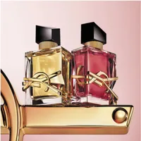 Perfume Libre Berry Crush EDP Feminino Yves Saint Laurent - 90ml  - imagem 4