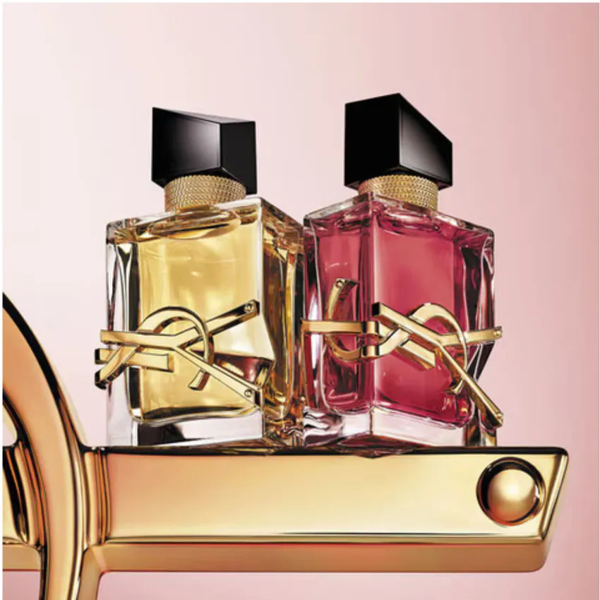 Perfume Libre Berry Crush EDP Feminino Yves Saint Laurent - 90ml 
