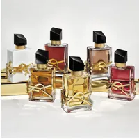 Perfume Libre Berry Crush EDP Feminino Yves Saint Laurent - 90ml  - imagem 5