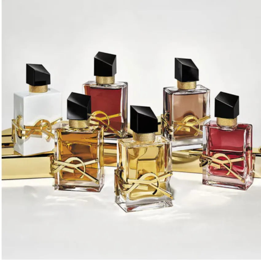 Perfume Libre Berry Crush EDP Feminino Yves Saint Laurent - 90ml 